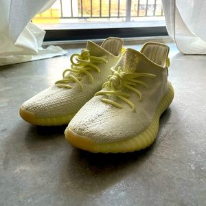 Yeezy Boost 350 v2 Butter